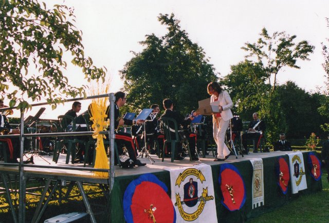 Fanfara dei Carabinieri