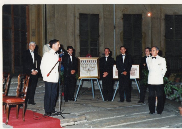 Nizza cavalleria