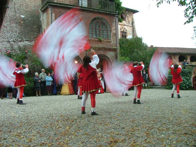 Rievocazione storica